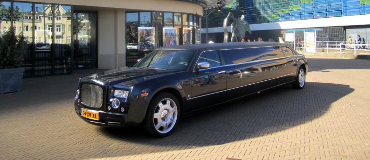 limousine verhuur Brugge