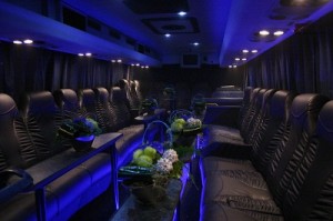 verhuur luxe bus